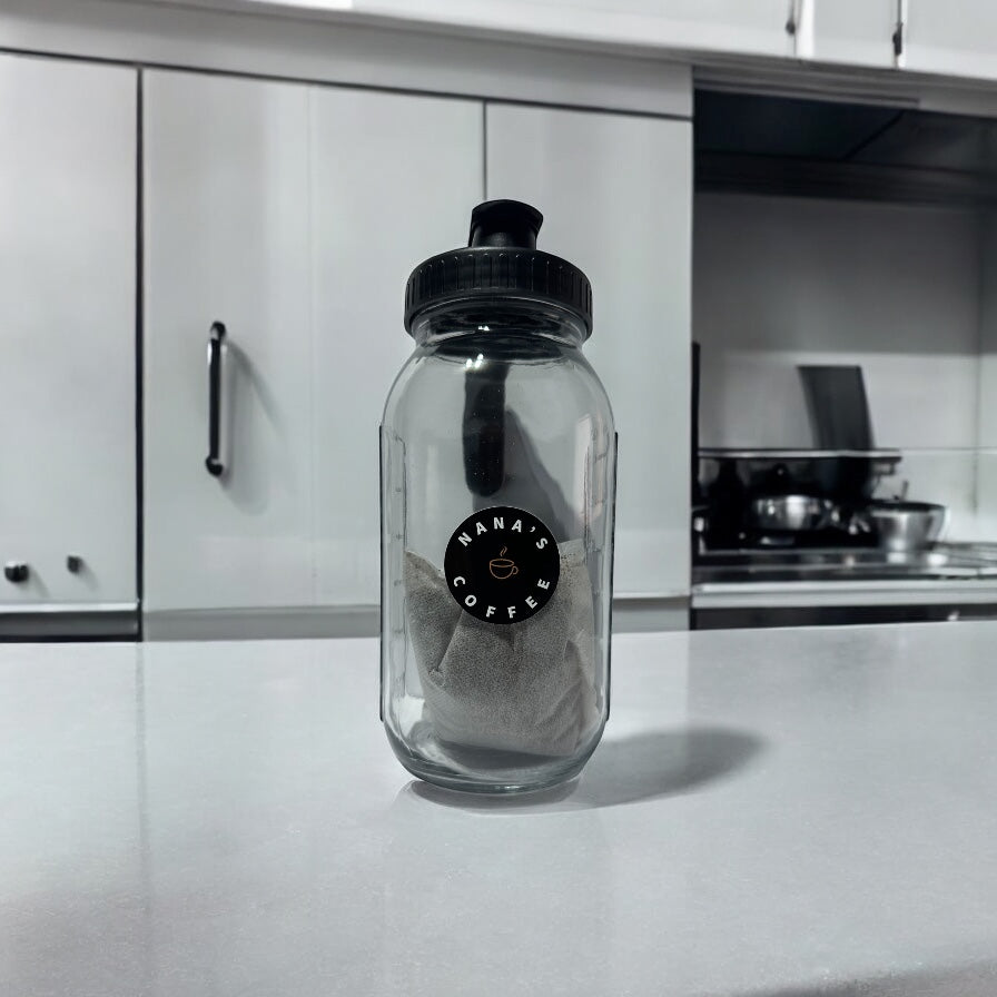 NANAS COFFEE - Cold Brew Kit