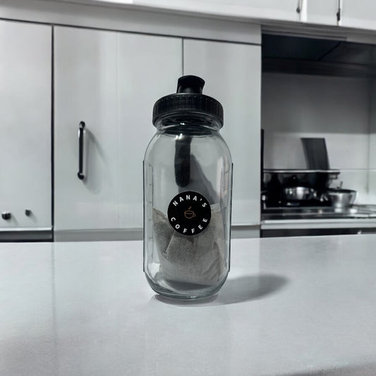 NANAS COFFEE - Cold  Brew Kit