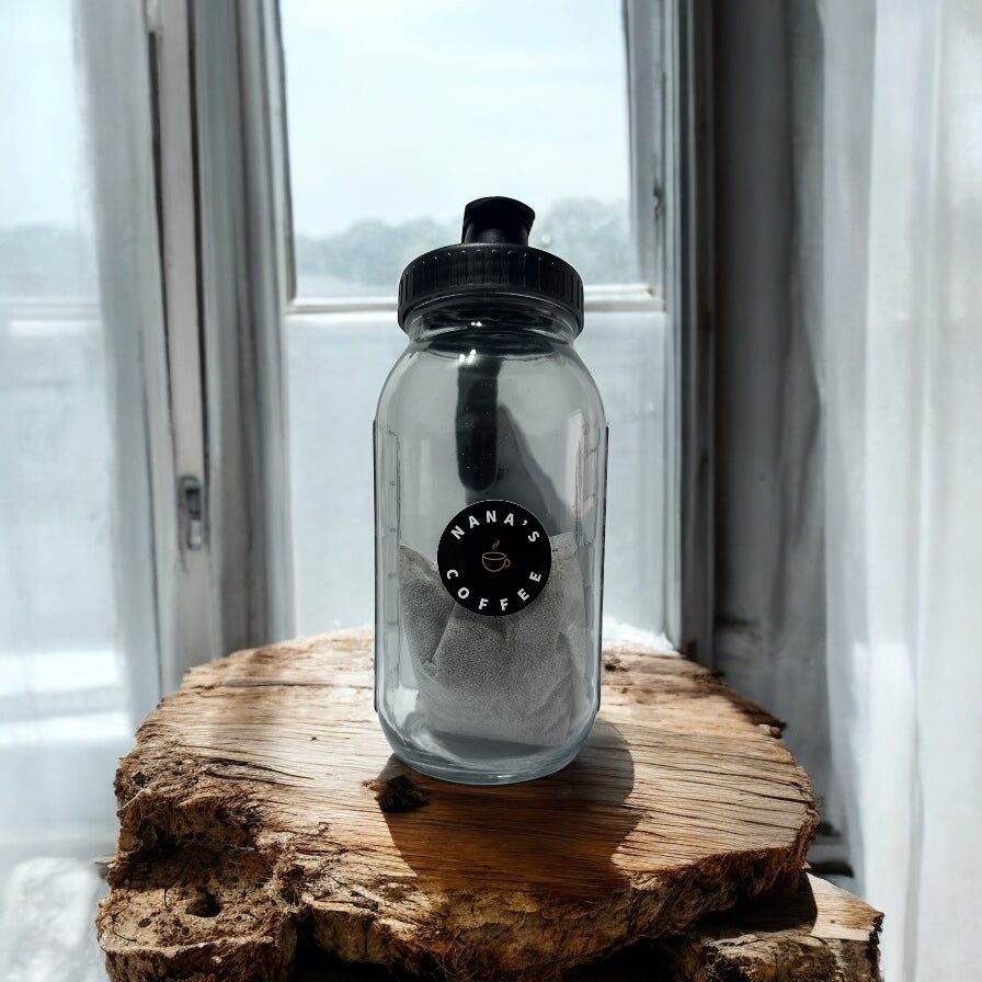 NANAS COFFEE - Cold Brew Kit