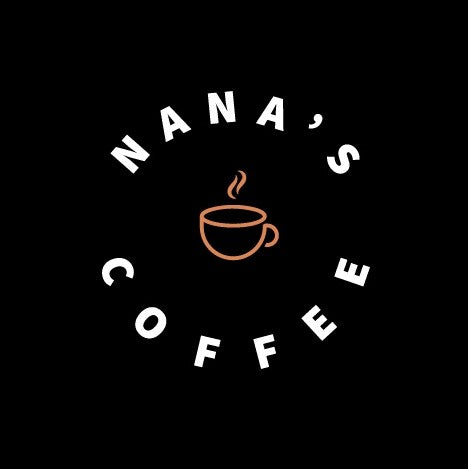 Our Story | About Nana's Coffee – NANA'S COFFEE