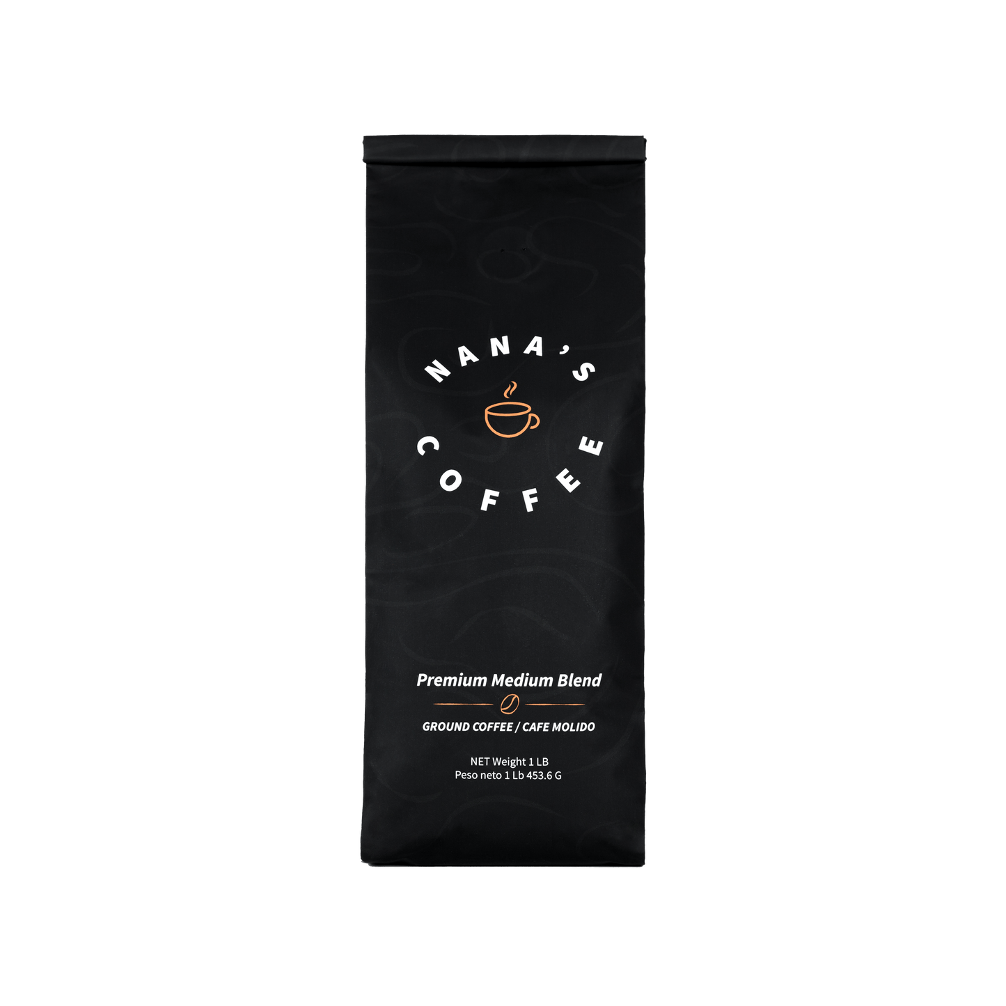 Ground Coffee