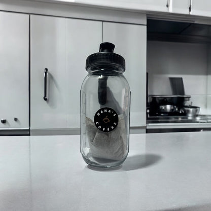 NANAS COFFEE - Cold  Brew Kit