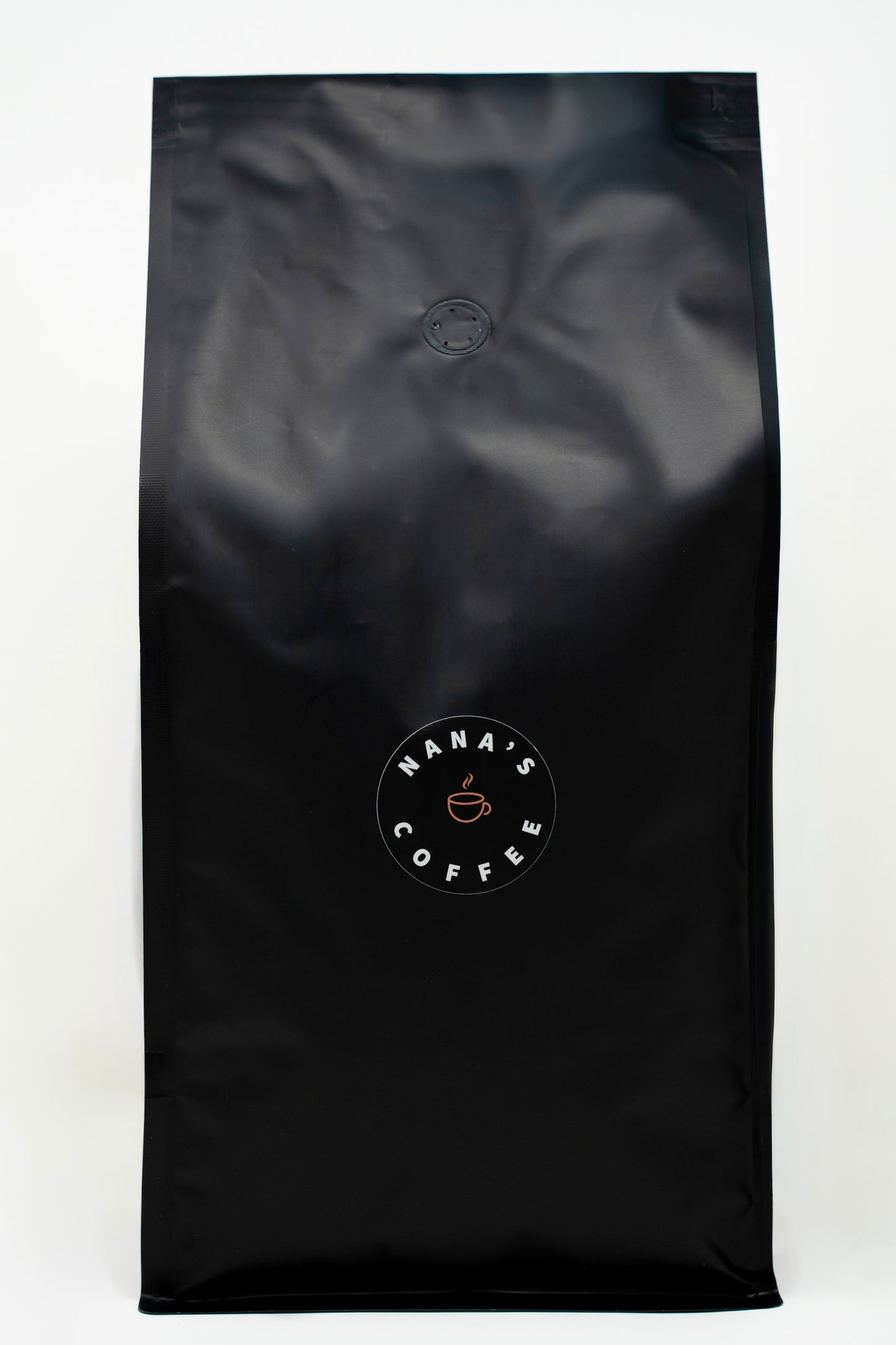 NANAS COFFEE – 5 lb Whole Bean Coffee | Single Origin Dominican Republic