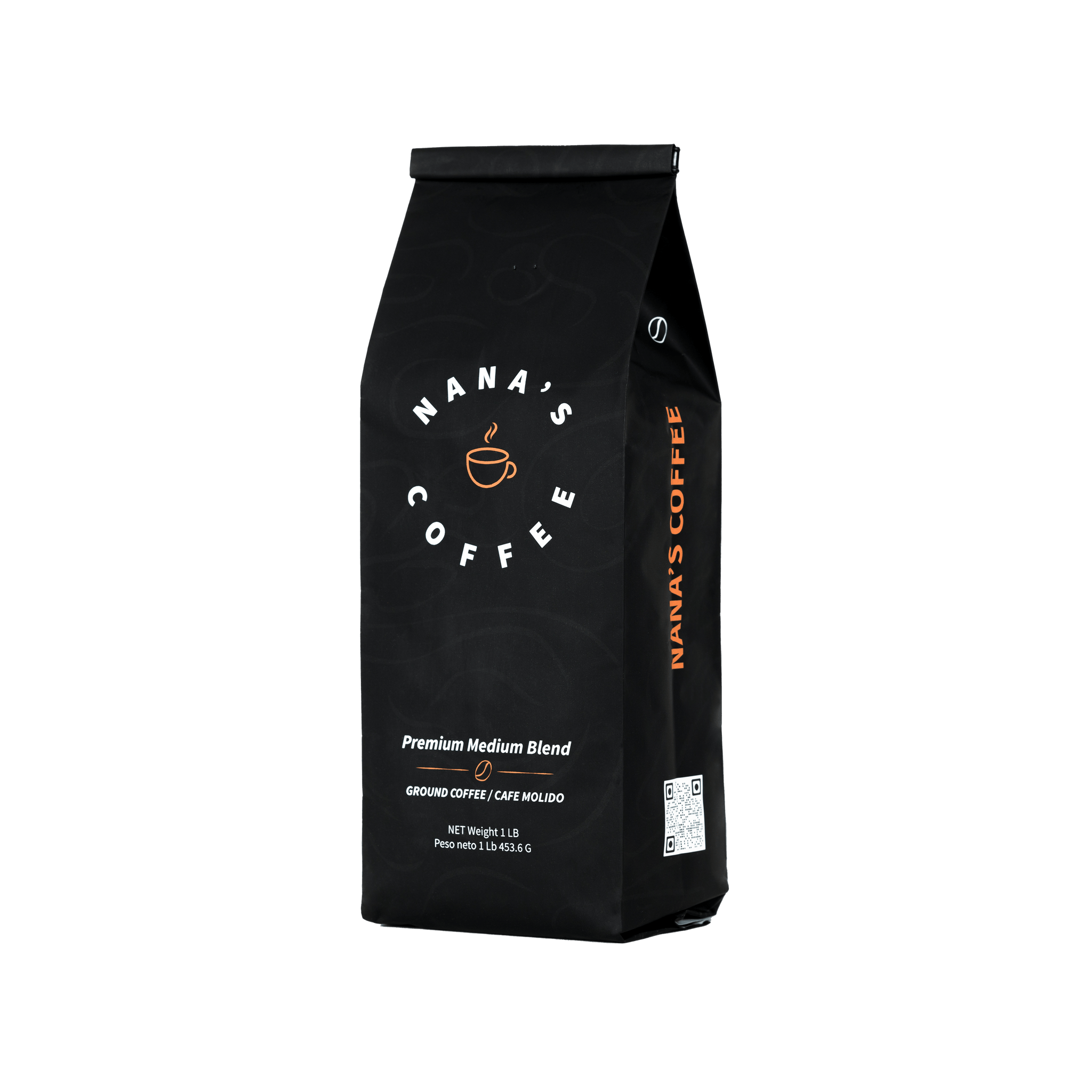 Shop Authentic & Artisanal Dominican Ground Coffee Nana's Coffee